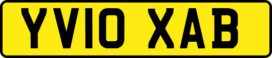 YV10XAB