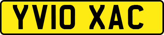 YV10XAC