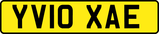 YV10XAE