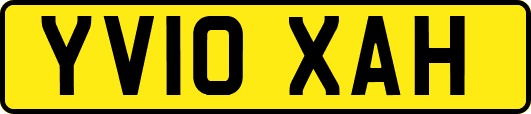 YV10XAH