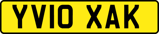 YV10XAK