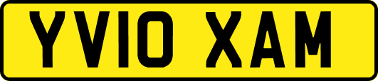 YV10XAM