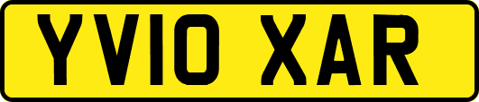 YV10XAR