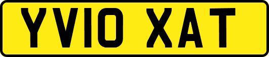 YV10XAT