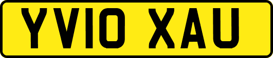 YV10XAU