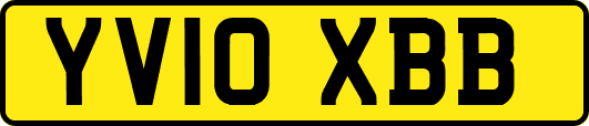 YV10XBB