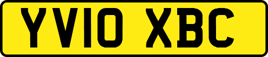 YV10XBC
