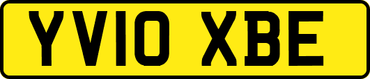 YV10XBE