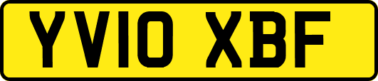 YV10XBF