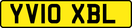 YV10XBL