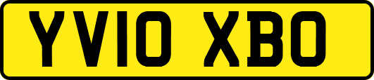 YV10XBO