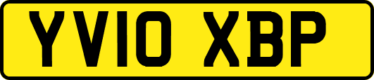 YV10XBP