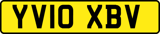 YV10XBV