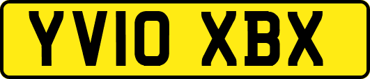 YV10XBX