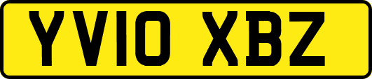 YV10XBZ