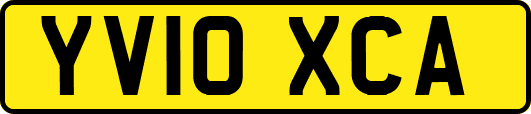 YV10XCA