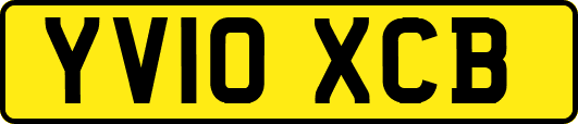 YV10XCB