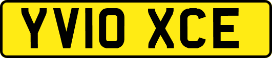 YV10XCE