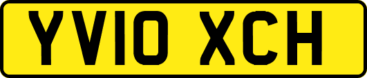 YV10XCH