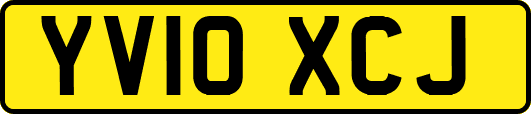 YV10XCJ