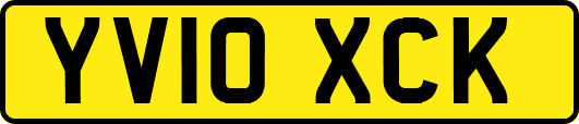 YV10XCK