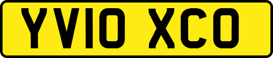 YV10XCO