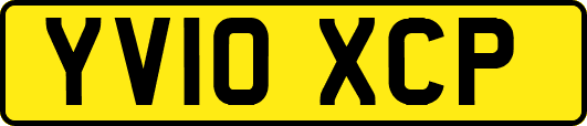 YV10XCP