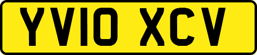 YV10XCV