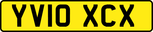YV10XCX