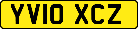 YV10XCZ