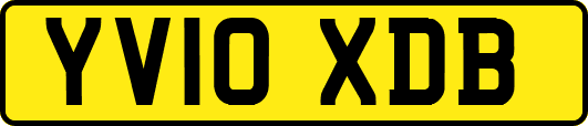 YV10XDB