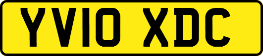 YV10XDC