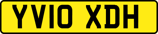 YV10XDH