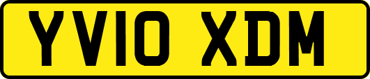 YV10XDM