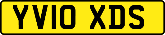 YV10XDS