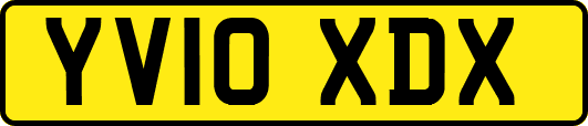 YV10XDX