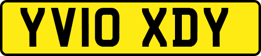 YV10XDY