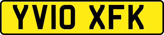 YV10XFK