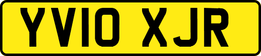 YV10XJR