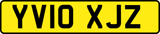 YV10XJZ