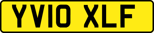 YV10XLF