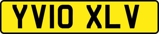 YV10XLV