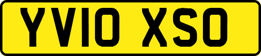 YV10XSO