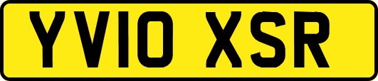YV10XSR