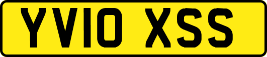 YV10XSS