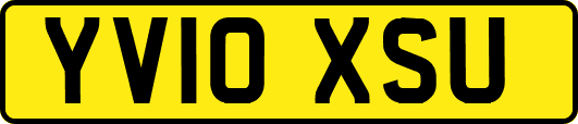 YV10XSU