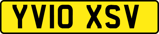 YV10XSV