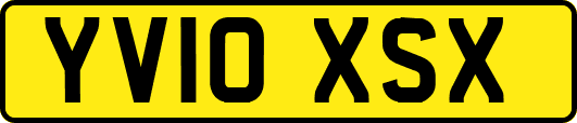 YV10XSX