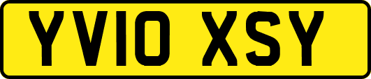 YV10XSY