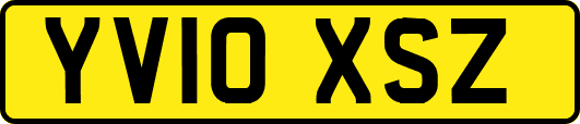 YV10XSZ